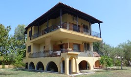 Villa 225 m² auf Sithonia (Chalkidiki)