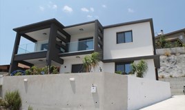 Vila 240 m² u Limasol