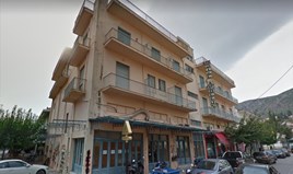 Hotel 1260 m² in central Greece