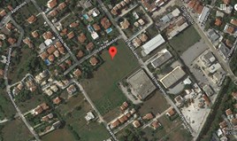 Land 2000 m² in Athens