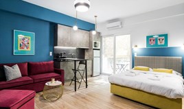 Διαμέρισμα 35 μ² στην Αθήνα