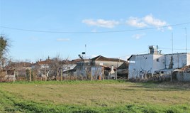 Land 550 m² in Chalkidiki