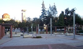 Geschaeft 300 m² in Athen