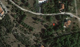 Земельна ділянка 1434 m² в Салоніках