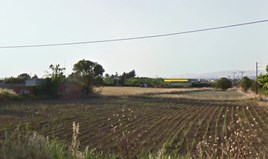 Земельна ділянка 5750 m² в передмісті Салонік