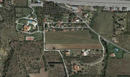 Земельна ділянка 12875 m² в передмісті Салонік
