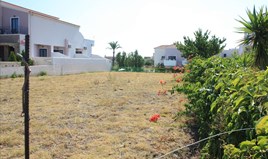 Парцел 700 m² на Крит