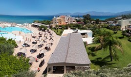 Готель на Криті