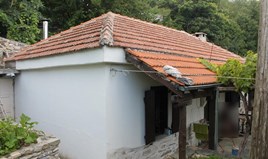 Detached house 70 m² in Volos-Pilio