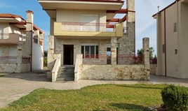 بيت مستقل 110 m² في کاساندرا (هالكيديكي)