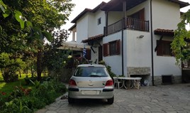 Einfamilienhaus 305 m² auf Kassandra (Chalkidiki)