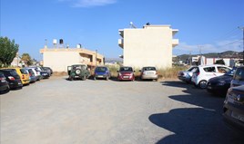 Land 955 m² in Crete