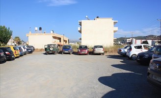 Land 955 m² auf Kreta