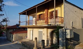 Einfamilienhaus 260 m² auf Kassandra (Chalkidiki)