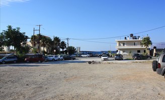 Land 2130 m² auf Kreta