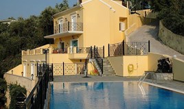 Vila 265 m² na Krfu