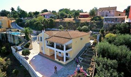 Къща 187 m² на о-в Корфу