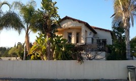 Detached house 230 m² in Limassol