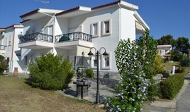 Einfamilienhaus 144 m² auf Kassandra (Chalkidiki)