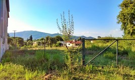 Land 840 m² auf Athos (Chalkidiki)