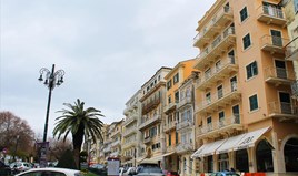 Maisonette 135 m² auf Korfu