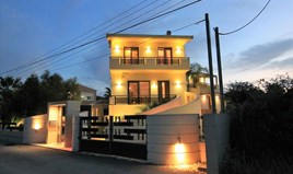Villa 343 m² auf Korfu
