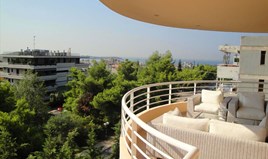 Flat 230 m² in Athens