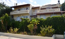 Готель 400 m² на Криті