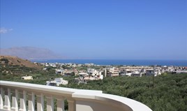 Вила 450 m² на Крит