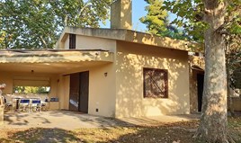 კუნძული 60 m² კასანდრაზე (ქალკიდიკი)