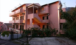 Hotel 640 m² auf Korfu