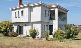 Detached house 175 m² on the Olympic Coast