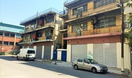 Building 1650 m² in Thessaloniki