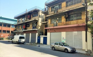 Building 1650 m² in Thessaloniki