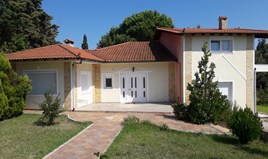 Maison individuelle 185 m² dans la banlieue de Thessalonique
