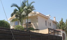 Vila 300 m² u Limasol