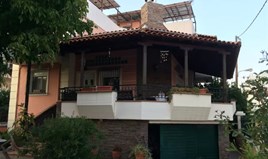Vila 260 m² u Volosu - Pilija