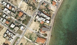 Land 400 m² in Volos-Pilio