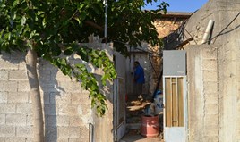 Detached house 120 m² in Crete
