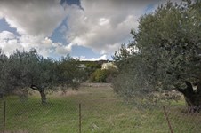 Land 1500 m² in Attica