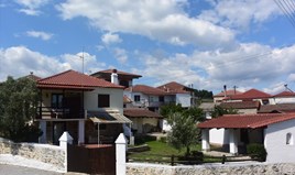Μονοκατοικία 112 μ² στα περίχωρα Θεσσαλονίκης