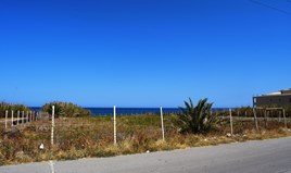 Land 2929 m² in Crete