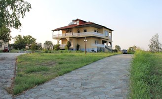 Villa 300 m² Pieria’da