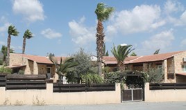 Detached house 340 m² in Limassol