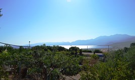 Land 1080 m² in Crete