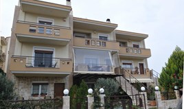 Таунхаус 200 m² в област Солун