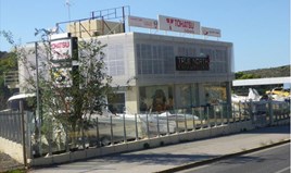 Geschaeft 630 m² in Athen