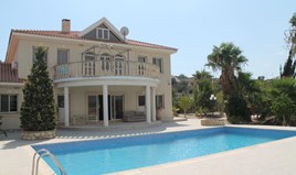 Willa 500 m² w Limassol

