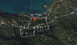 Zemljište 37579 m² na Krfu