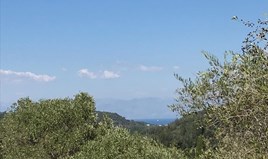 Land 2250 m² auf Korfu
